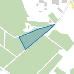 Perceel BLE01-Q-211
