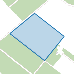 Perceel BLE01-Q-313