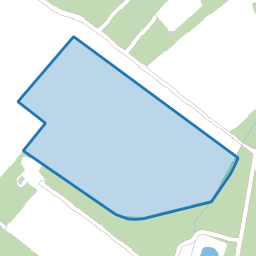 Perceel BLE01-Q-314