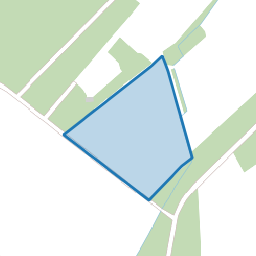 Perceel BLE01-Q-322