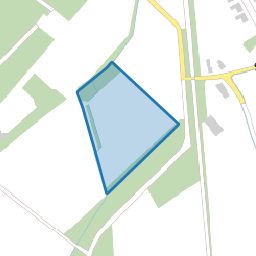 Perceel BLE01-Q-323