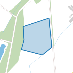 Perceel BLE01-Q-327