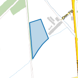 Perceel BLE01-Q-347