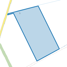Perceel BLE01-Q-373