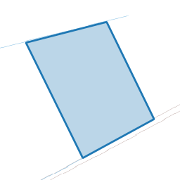 Perceel BLE01-Q-374