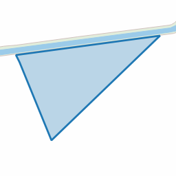 Perceel BLE01-Q-387