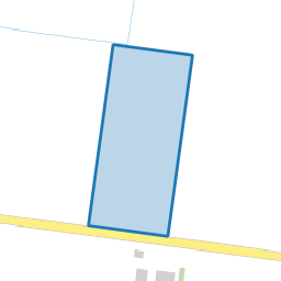Perceel BLE01-Q-418