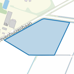 Perceel BLE01-Q-447