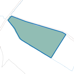 Perceel BLE01-Q-463