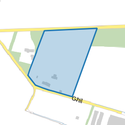 Perceel BLE01-Q-510