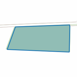 Perceel BLE01-Q-511