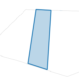 Perceel BLE01-Q-524