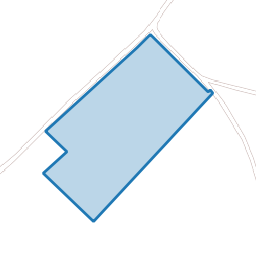 Perceel BLE01-Q-57