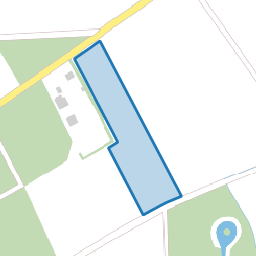 Perceel BLE01-Q-656