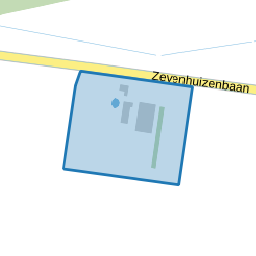 Perceel BLE01-Q-891