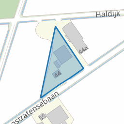 Perceel BLE01-Q-893