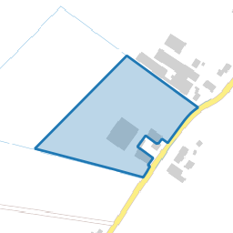 Perceel BLE01-Q-919