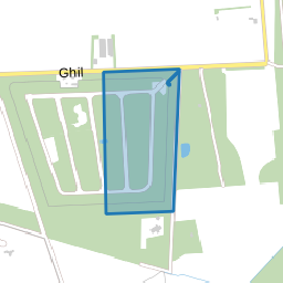 Perceel BLE01-Q-940