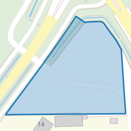 Perceel BLE01-R-1057
