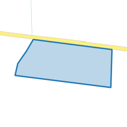 Perceel BLE01-R-117
