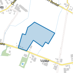 Perceel BLE01-R-161