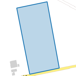 Perceel BLE01-R-167