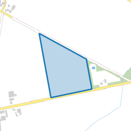 Perceel BLE01-R-168
