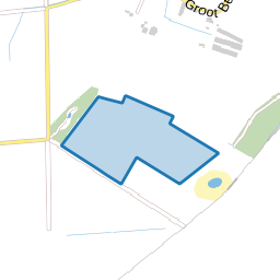 Perceel BLE01-R-366