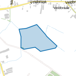 Perceel BLE01-R-431
