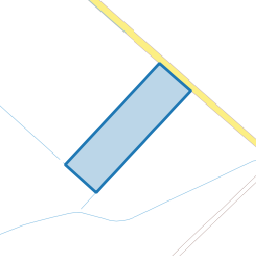 Perceel BLE01-R-461