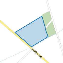 Perceel BLE01-R-474
