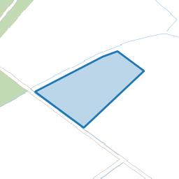 Perceel BLE01-R-586