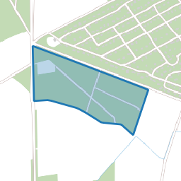Perceel BLE01-R-596