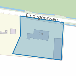 Perceel BLE01-R-671