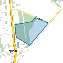 Perceel BLE01-R-693