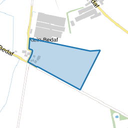 Perceel BLE01-R-95