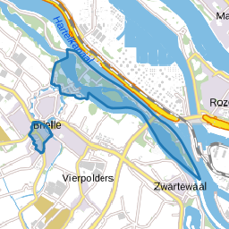 Sectie A