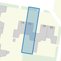 Perceel BLE02-A-1009