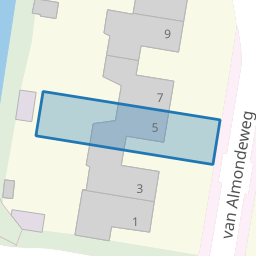 Perceel BLE02-A-1028