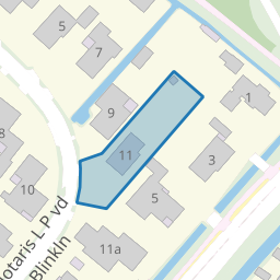 Perceel BLE02-A-1129