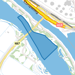 Perceel BLE02-A-1201