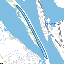 Perceel BLE02-A-1204