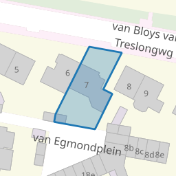 Perceel BLE02-A-1232