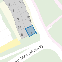 Perceel BLE02-A-1286