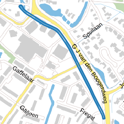 Perceel BLE02-A-1296