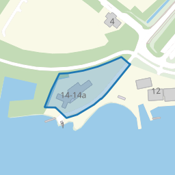 Perceel BLE02-A-1303