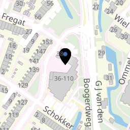 Appartement BLE02 A 1333 2