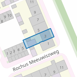 Perceel BLE02-A-1386