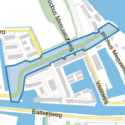 Perceel BLE02-A-1432