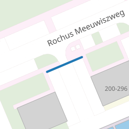 Perceel BLE02-A-1433